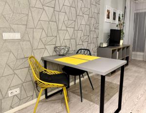 Modern Apartament (10 min walk to Kazimierz)