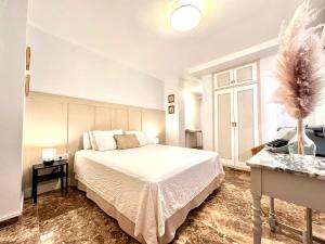 Habitación CONFORT CENTRO para 2 personas - Ubytování bez kategorie ve městě Granada