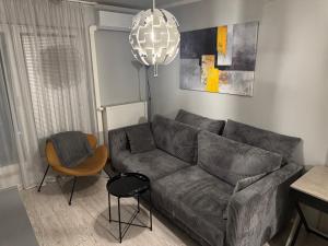 Modern Apartament (10 min walk to Kazimierz)