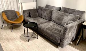 Modern Apartament (10 min walk to Kazimierz)