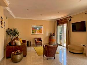 Apartamento Larga 65 - Ole Solutions