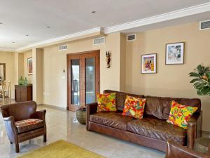 Apartamento Larga 65 - Ole Solutions