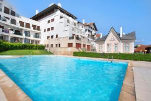 Apartamento Vista Baia