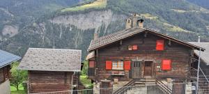 Chalet Bernadette