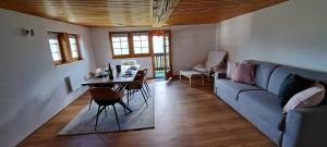Chalet Bernadette