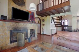 Melquites Country House