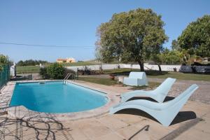 Melquites Country House