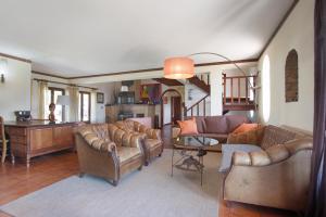 Melquites Country House