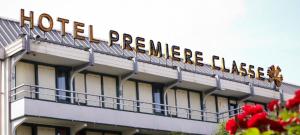 Hotels Premiere Classe Montpellier Sud Lattes : photos des chambres
