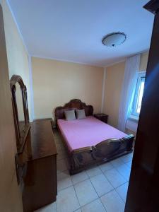 Apartman Sutomore