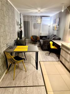 Modern Apartament (10 min walk to Kazimierz)