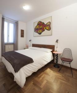 Chambre Double Standard