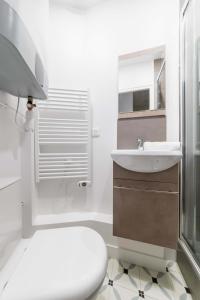 Studio refait a neuf proche Metro - Paris 19 - 2P