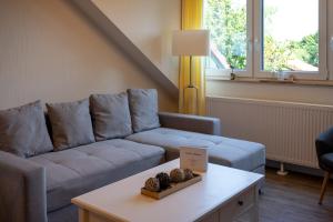 Appartementhaus Westerloog 17