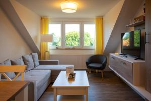 Appartementhaus Westerloog 17