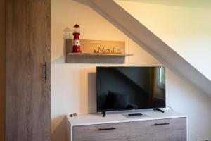 Appartementhaus Westerloog 16