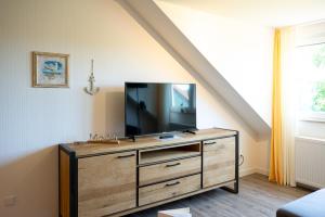 Appartementhaus Westerloog 18