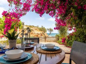 POSIDONIA - Espectaculares vistas al mar