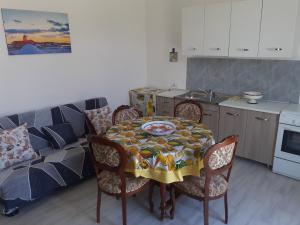 Appartamento con 1 Camera da Letto