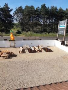 The Dormy House Hotel