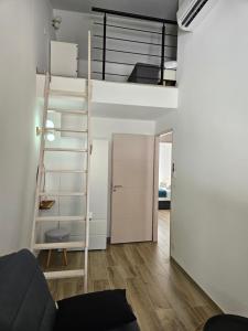 Maisons de vacances Le Clos Sidoine : photos des chambres