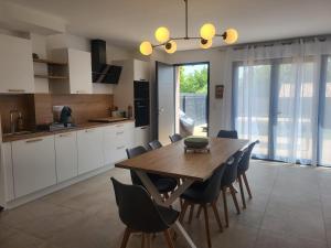 Maisons de vacances Le Clos Sidoine : photos des chambres
