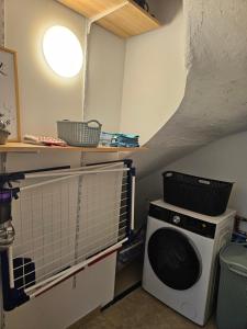 Maisons de vacances Le Clos Sidoine : photos des chambres