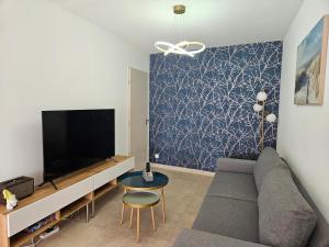 Maisons de vacances Le Clos Sidoine : photos des chambres