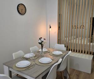 Estudio en Valencia - 4hvězdičkové hotely ve městě Valencie