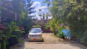 Bush Paradise Kiwengwa