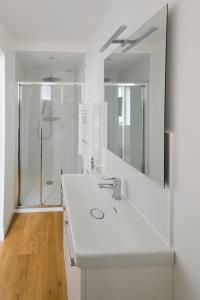 Appartements Washington 4 : photos des chambres