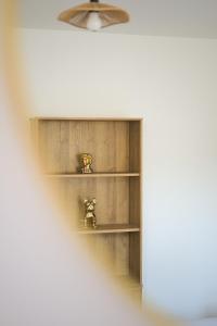 Appartements Washington 4 : photos des chambres