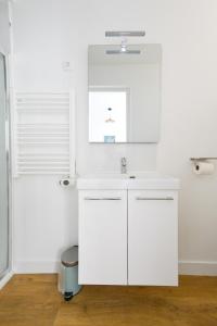 Appartements Washington 4 : photos des chambres