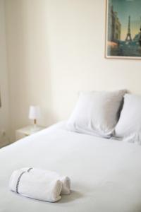 Appartements Washington 4 : photos des chambres