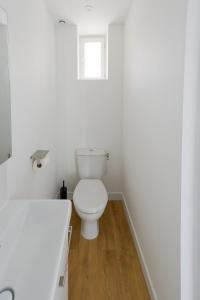 Appartements Washington 4 : photos des chambres