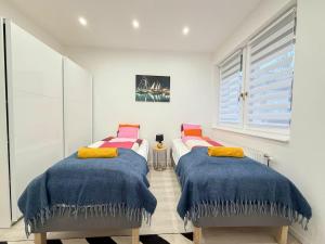 Newly MIAMI designed apartment