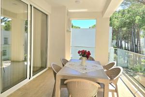 Holiday Apartment in San Pietro Residences 305