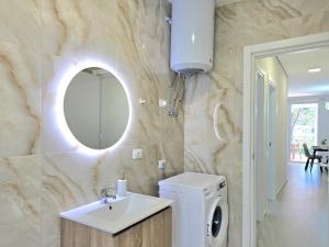 Holiday Apartment in San Pietro Residences 305