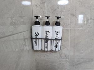 Private & Relaxed Apartments 6-10