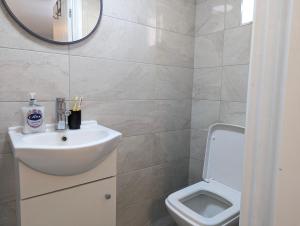 Private & Relaxed Apartments 6-10