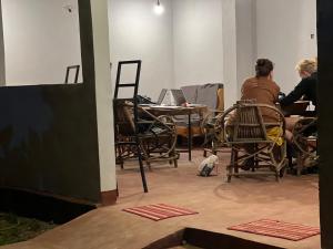 Ava garden backpackers