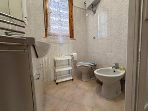 Appartamento fronte mare con veranda Orata img17