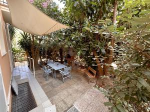 Appartamento fronte mare con veranda Orata img26