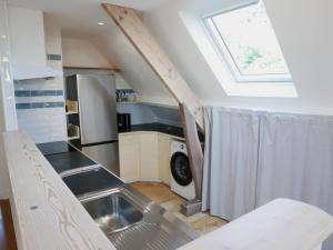 Maisons d'hotes Gite Pretanie : photos des chambres