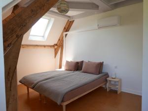 Maisons d'hotes Gite Pretanie : photos des chambres