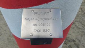Przylądek Północy