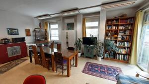 1 Zimmer Apartment mit Balkon