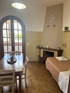 Etna View and Breakfast