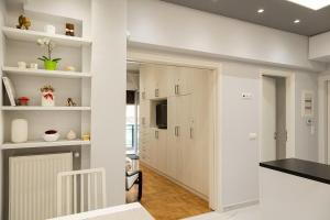 Athenian Escape - Located near the heart of Athens