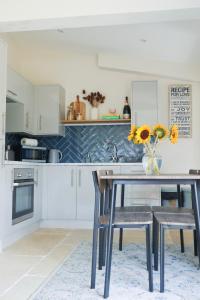 The Old Nurseries Luxury Guest Suite